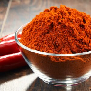Chilli Powders & Seasonings