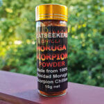 Moruga Scorpion Chilli Powder