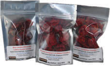 Moruga Scorpion Dried Pods 10g