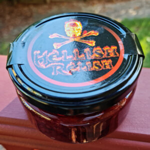 Hellish Relish