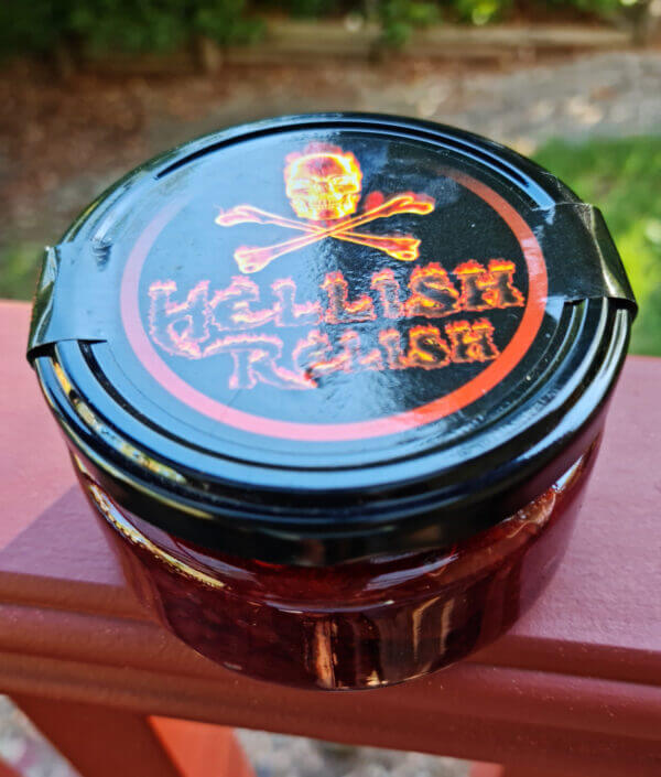 Hellish Relish