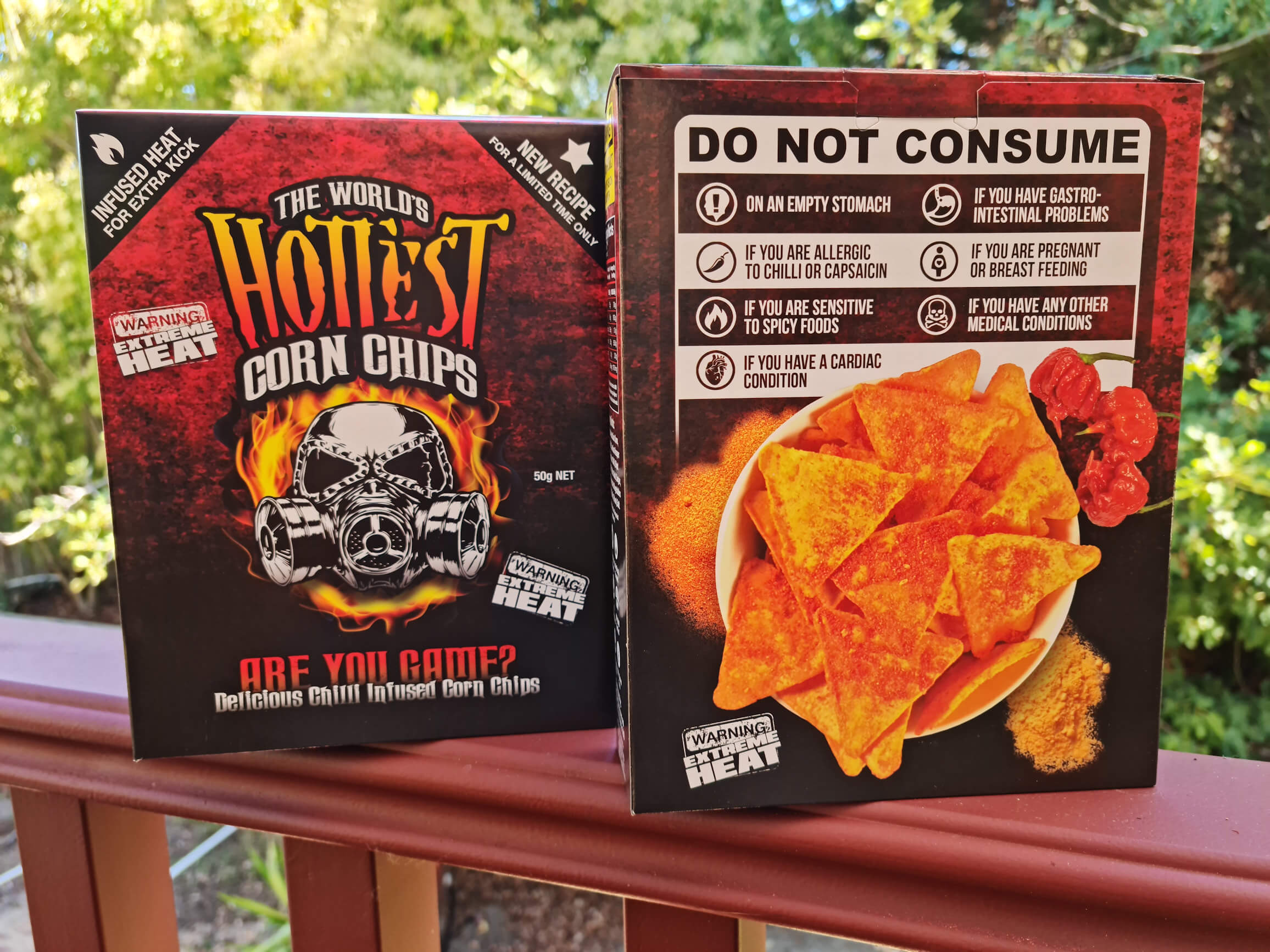 The World's Hottest Chip is Sold Out