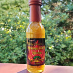 Mary Jane’s Mango Chilli Sauce