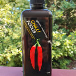 Chilli Focus Nutrients 1Ltr