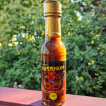 Infernum Chilli Sauce