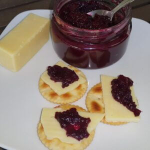 Chilli Jams & Relish