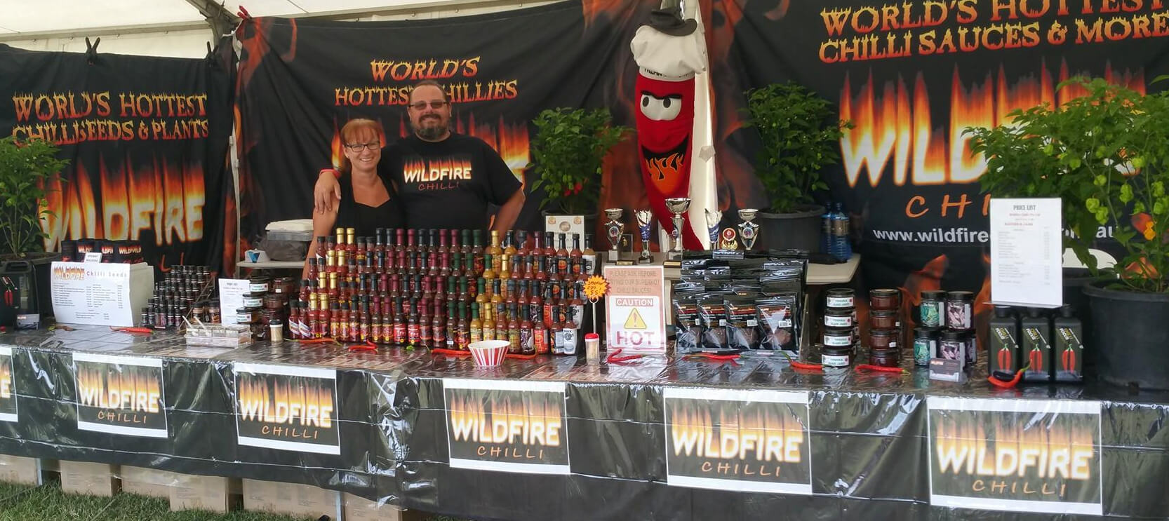 Chillifest2017