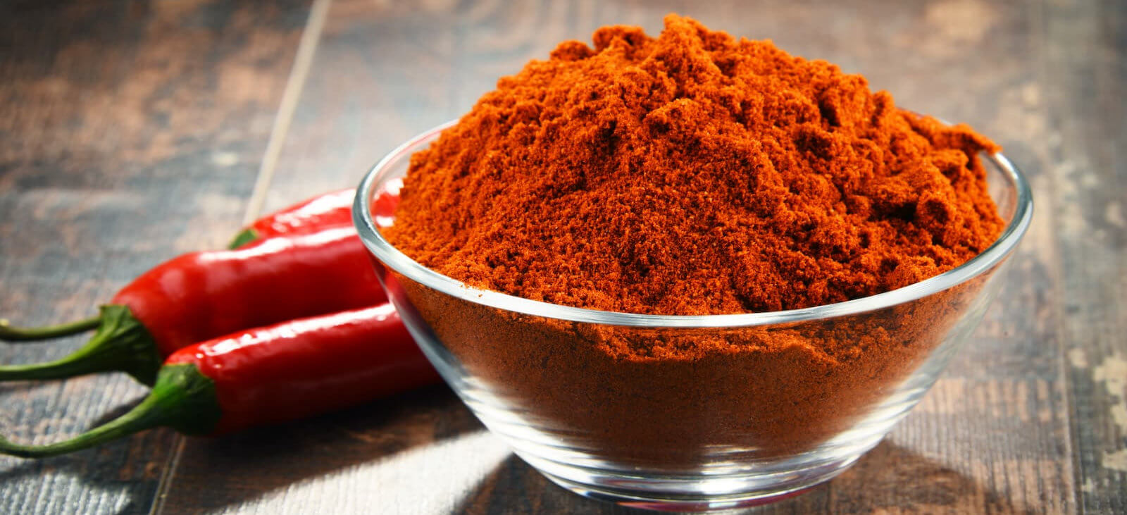 chilli powder