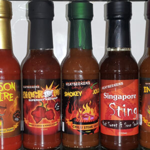 Sauces