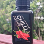 Chilli Focus Nutrients 250ml