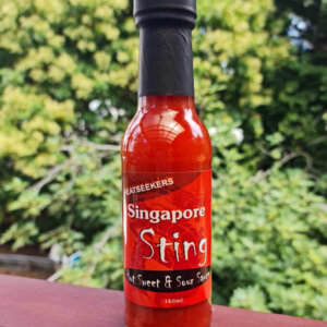 Singapore Sting
